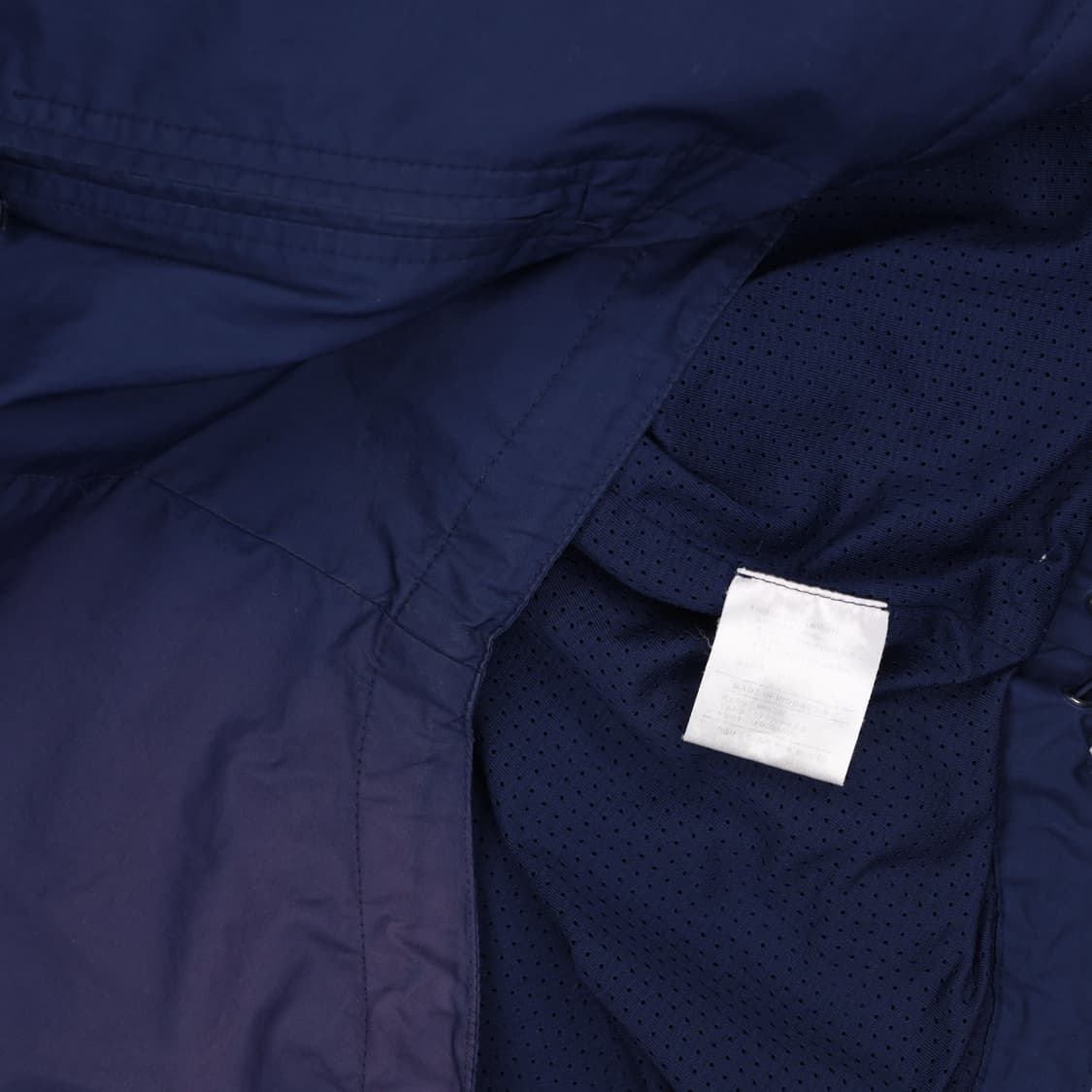 L 나이키 인터밀란 바람막이 0311H1 상품이미지7