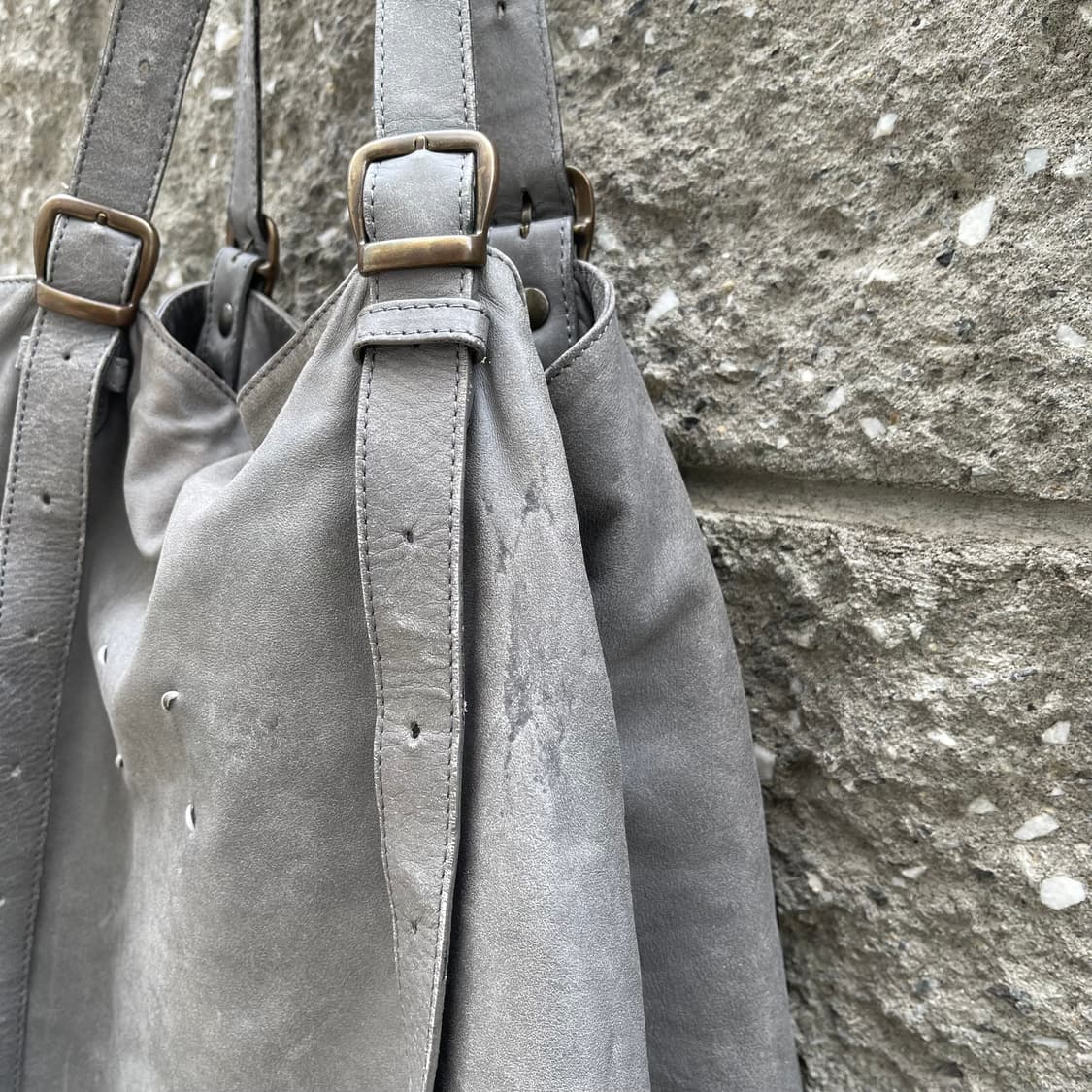 [OS] Maison Martin Margiela 아카이브 숄더백 상품이미지6