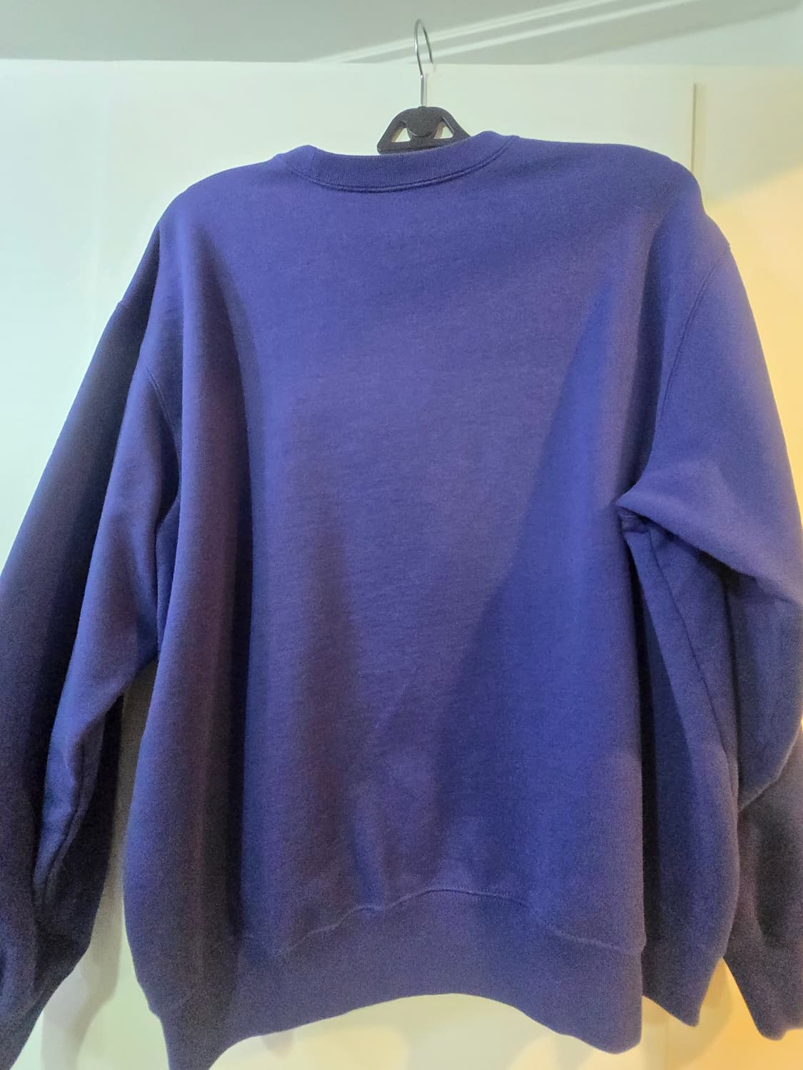 슈프림 23 SS 맨투맨 상품이미지2