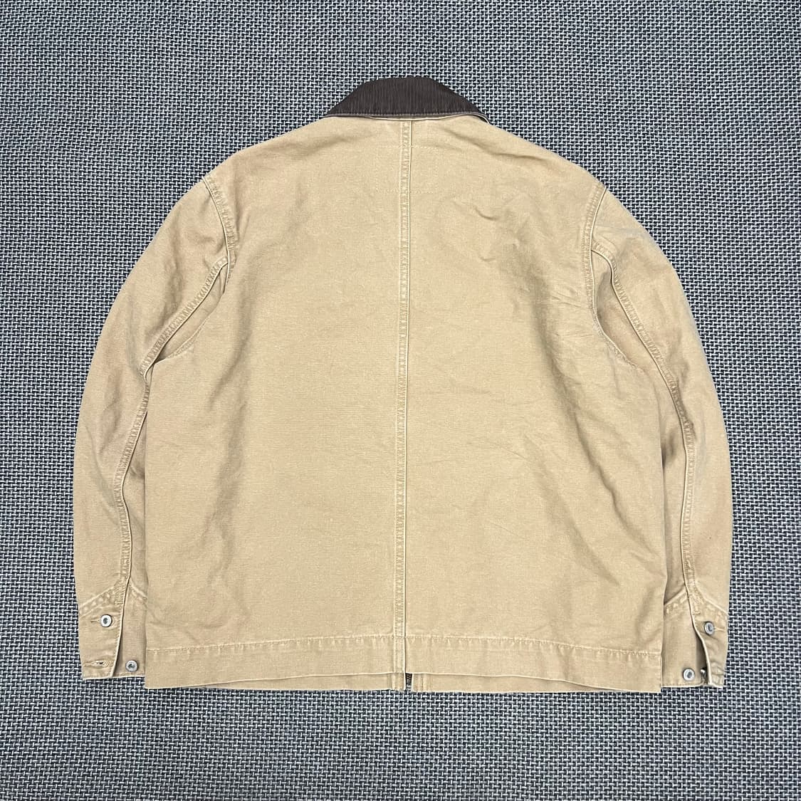 리바이스 베이지 워크자켓 상품이미지5