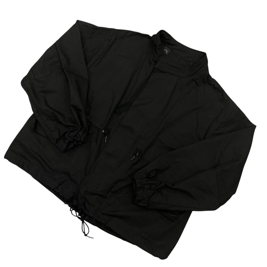 라퍼지스토어 숏야상 상품이미지3