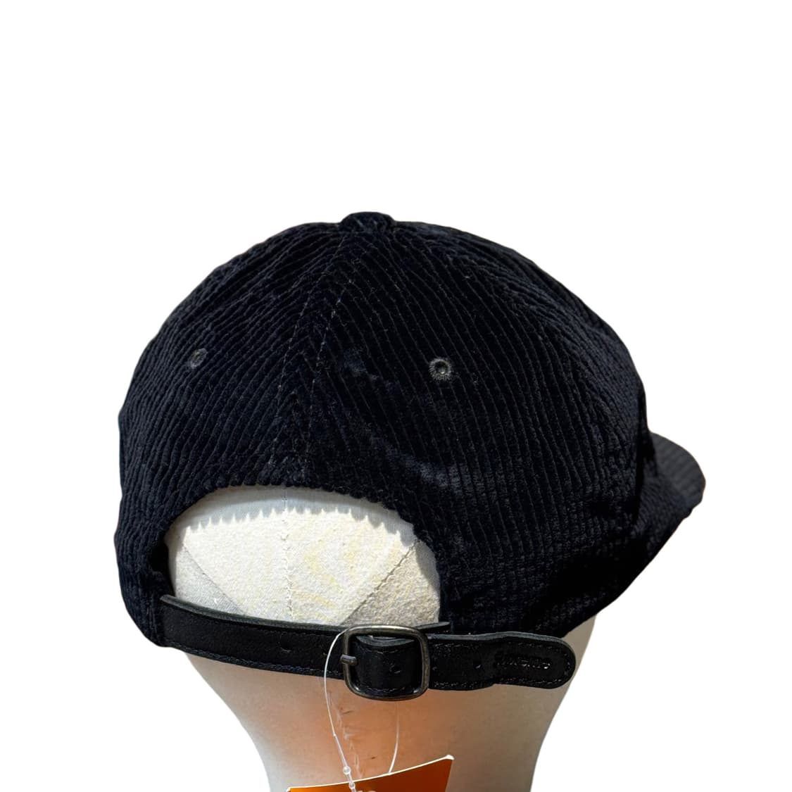 슈프림 코듀로이 6 패널 캡 (OS) 17FW 와플 클래식 로고 상품이미지3