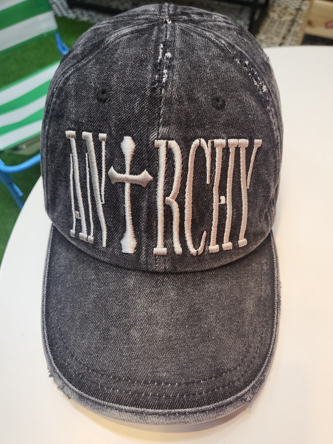 ETCE 볼캡 상품이미지5