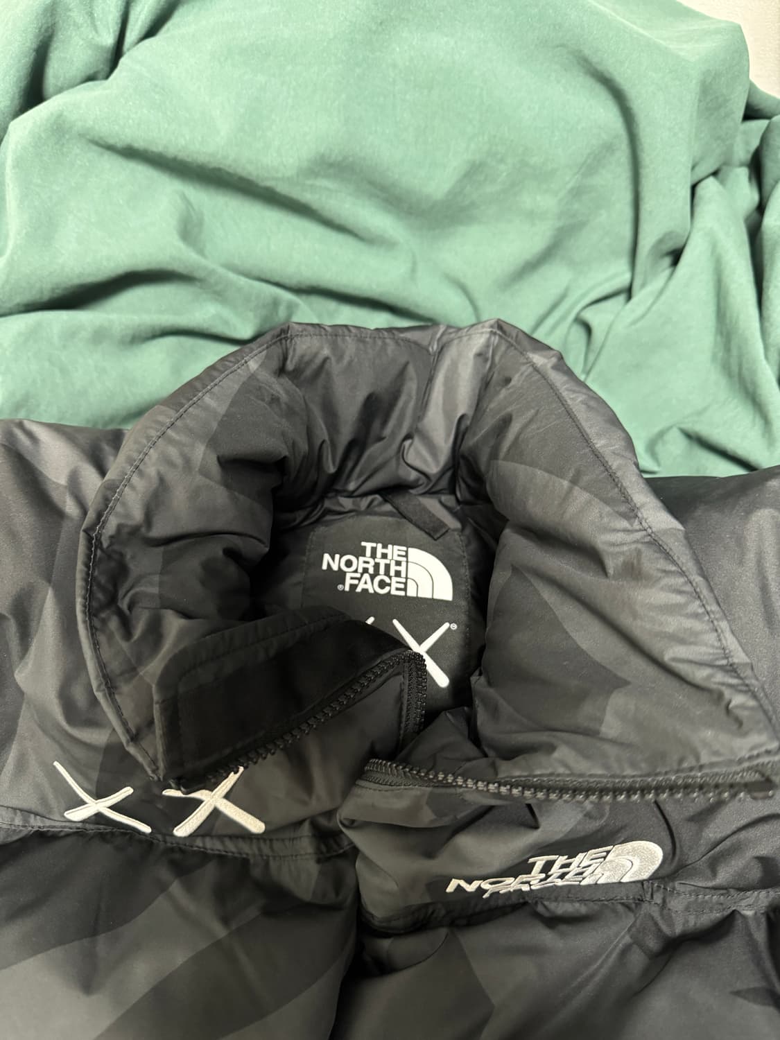 ( L ) 카우스 노스페이스 눕시 상품이미지3