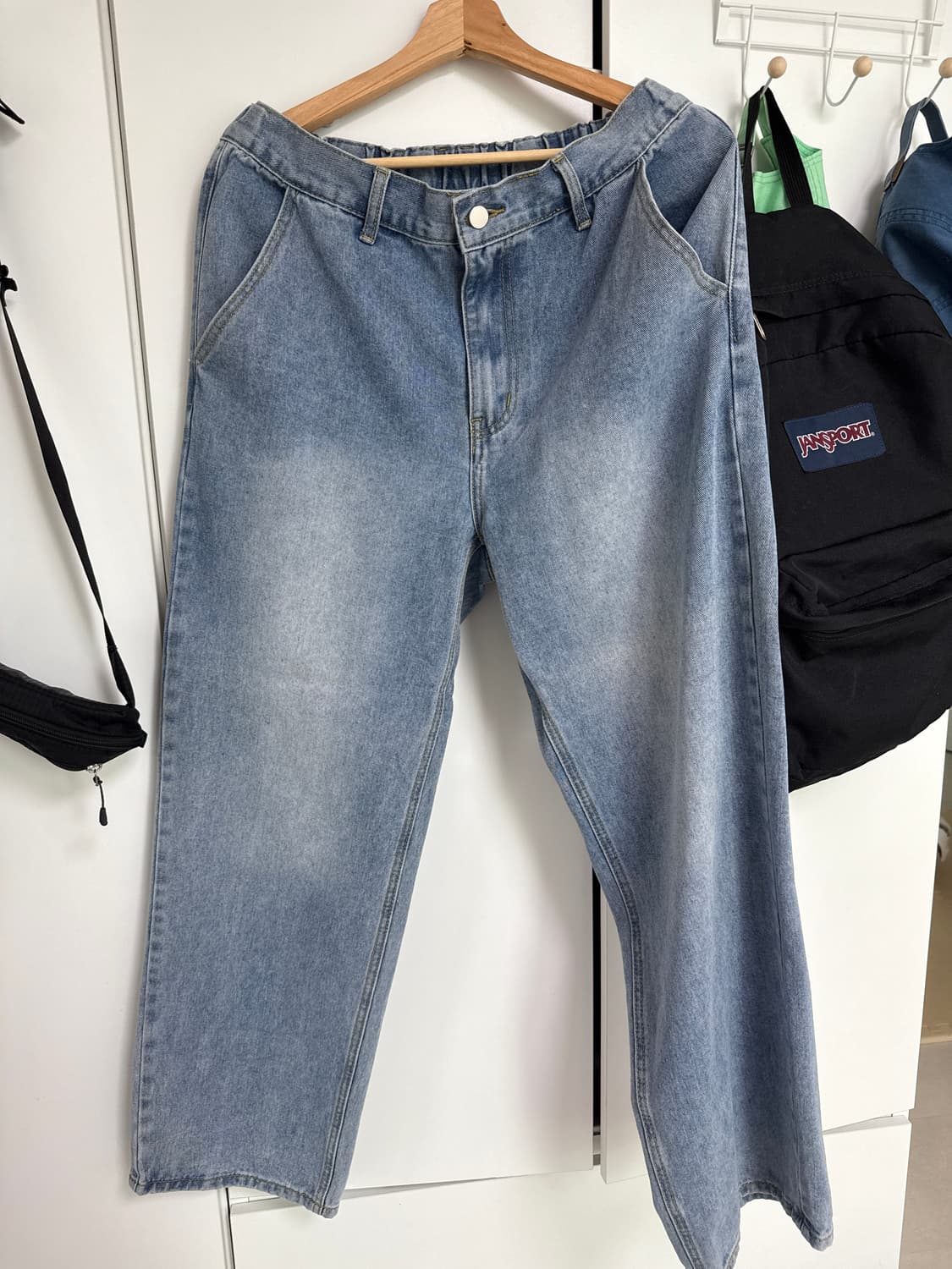 연청바지 상품이미지1