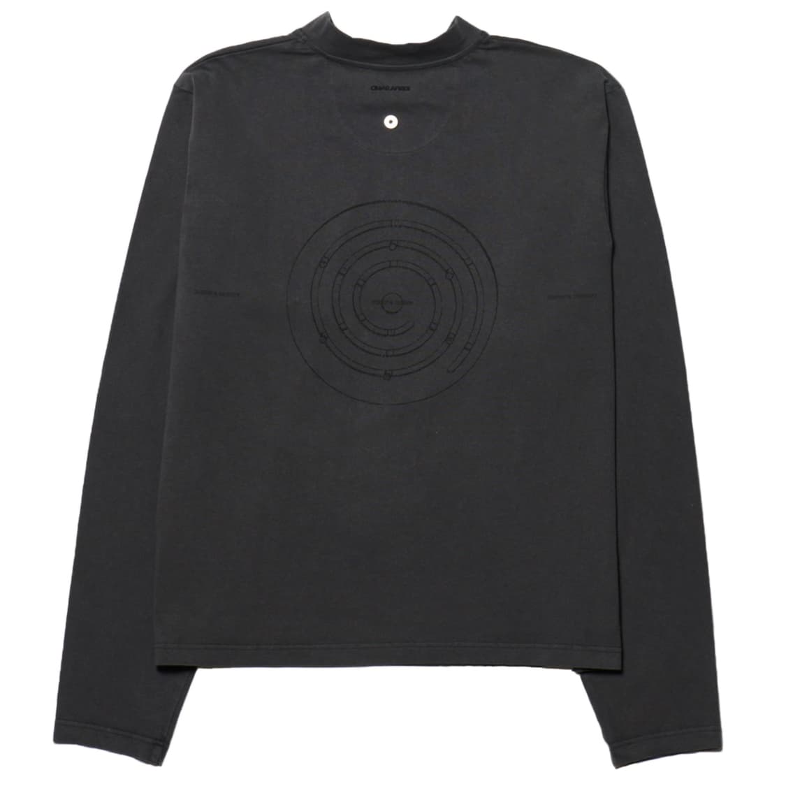 오마르 아프리디 롱슬리브 상품이미지1