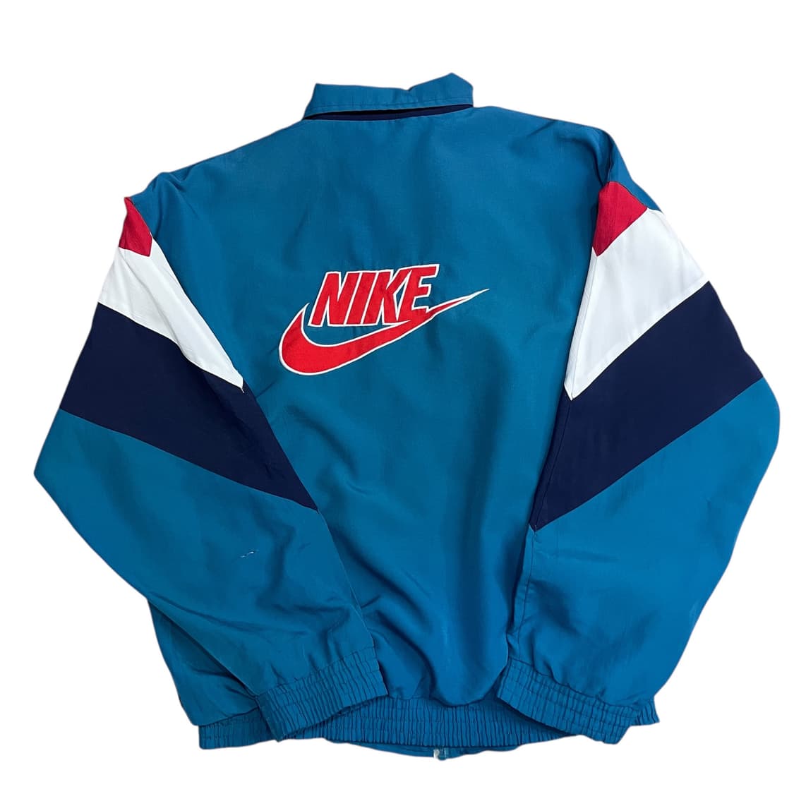 나이키 올드스쿨 건담 바람막이 상품이미지2