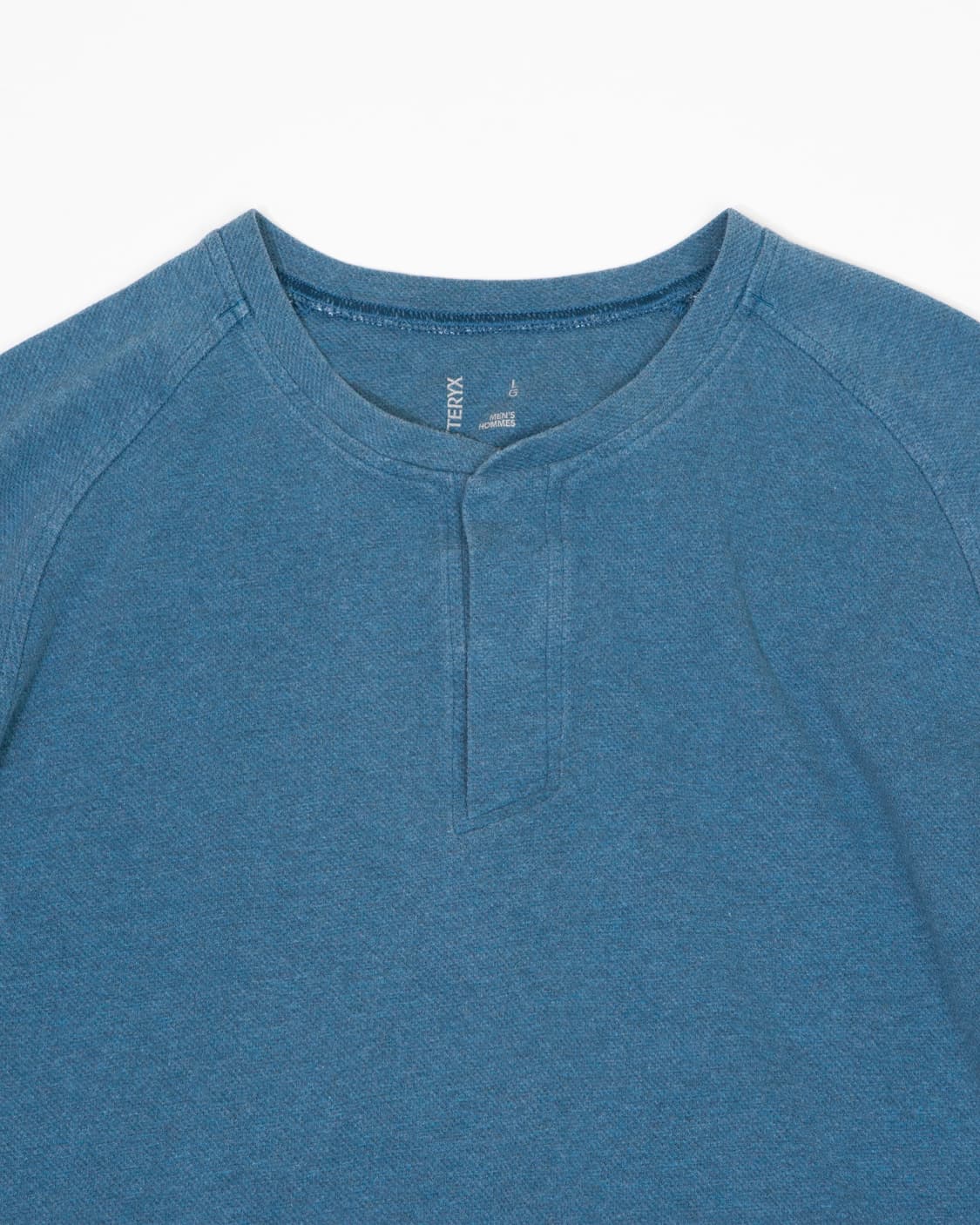 sirrus ls henley (2018) 상품이미지2