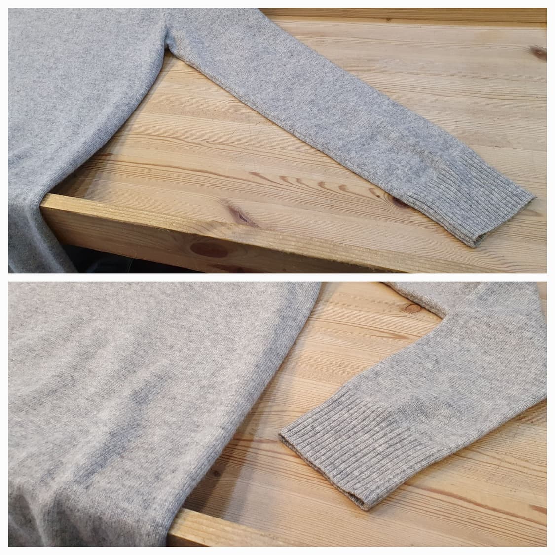 55/66.Cashmere 터틀니트 상품이미지5