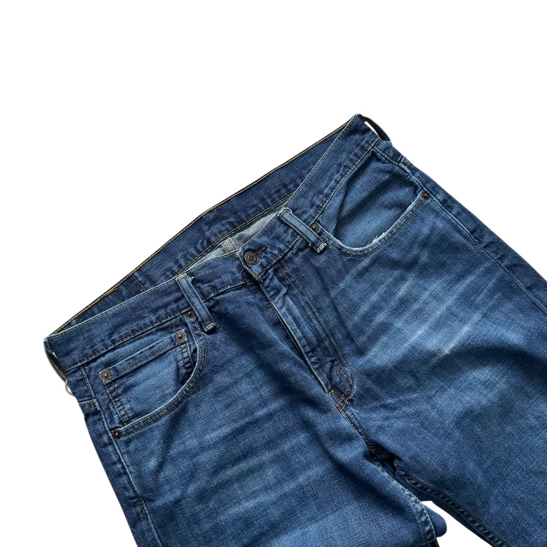 [32] 리바이스 569 데님 청바지 [LV1471] 상품이미지2