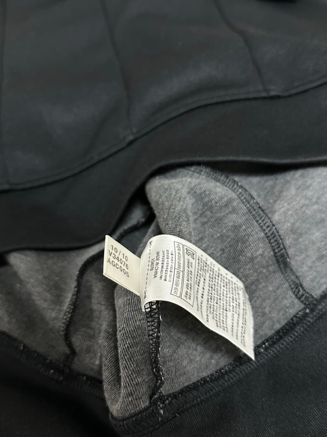 아디다스 파이어버드 유로파 져지 트랙탑 L  상품이미지8