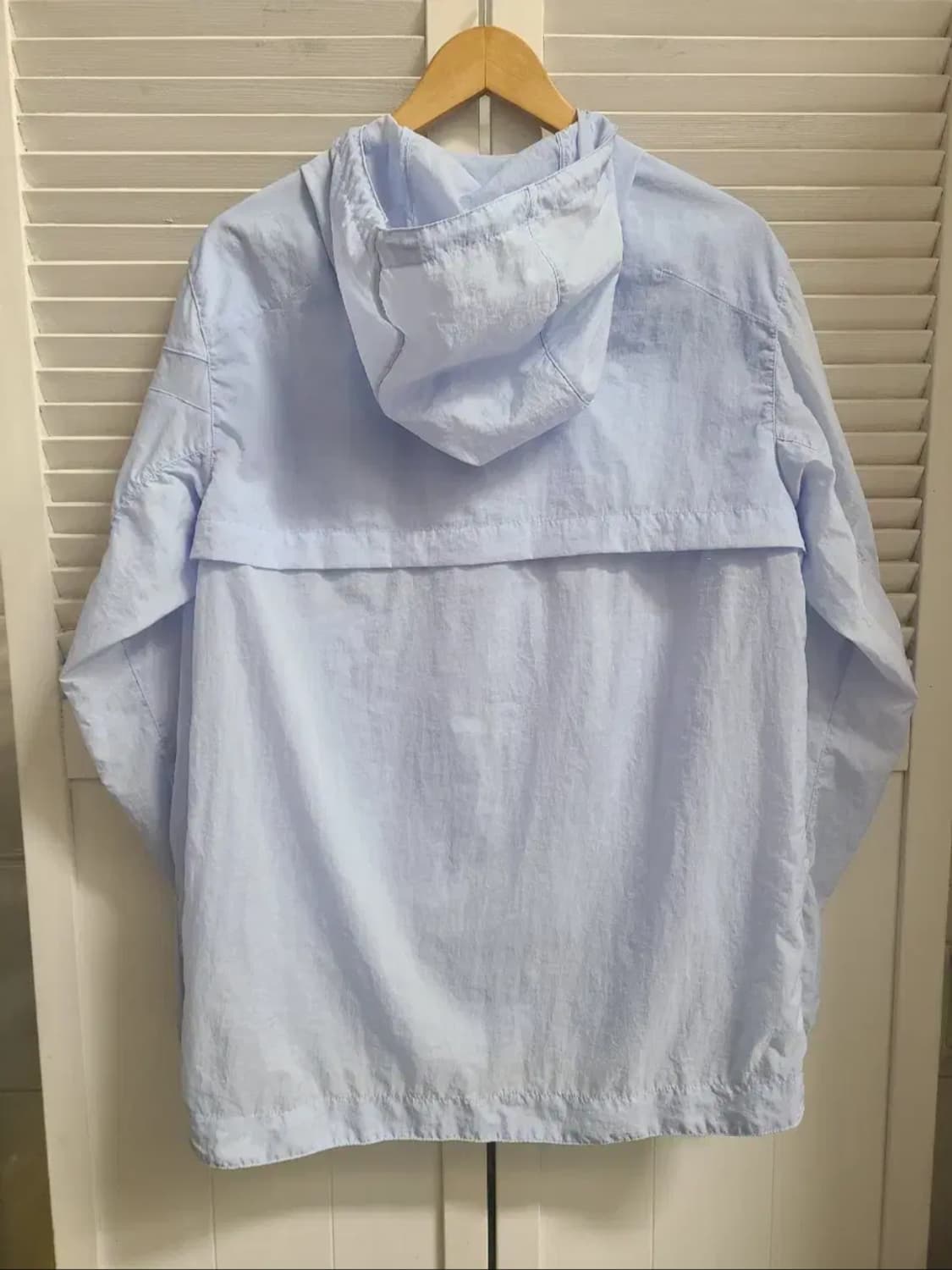 대한민국 20-22 국가대표 코치지급용 바람막이 상품이미지7