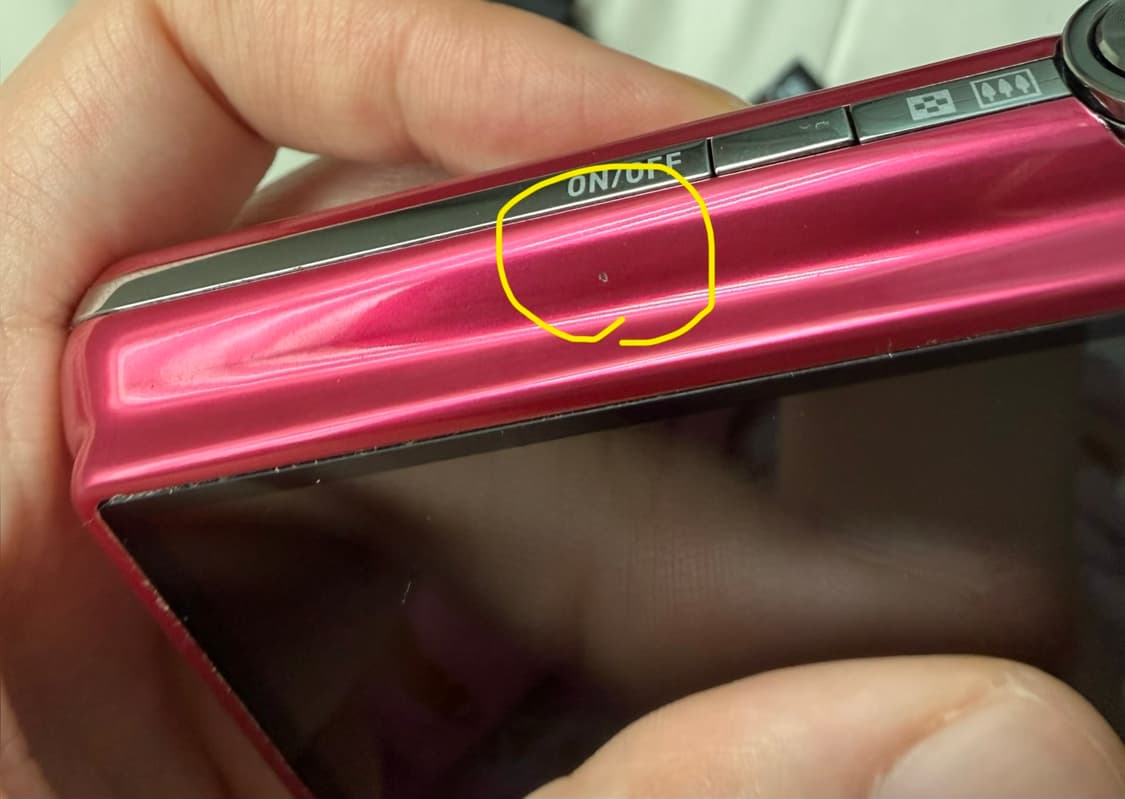 💕카시오 ex zs26💕 상품이미지3