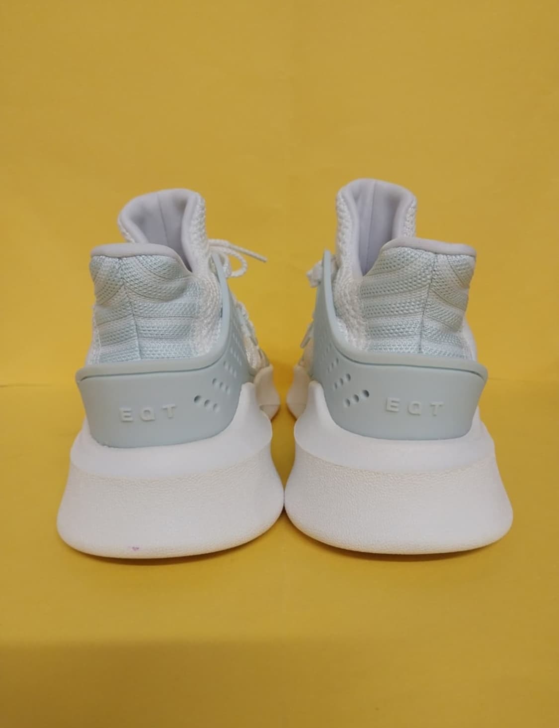 여성 아디다스 오리지널스 EQT 바스켓 ADV 운동화 (245) 상품이미지4