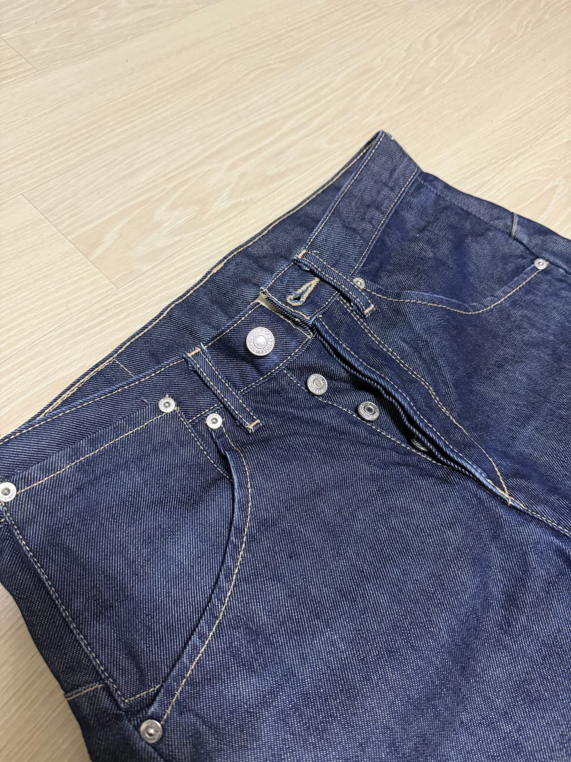 리바이스 엔지니어드진(30) 상품이미지4