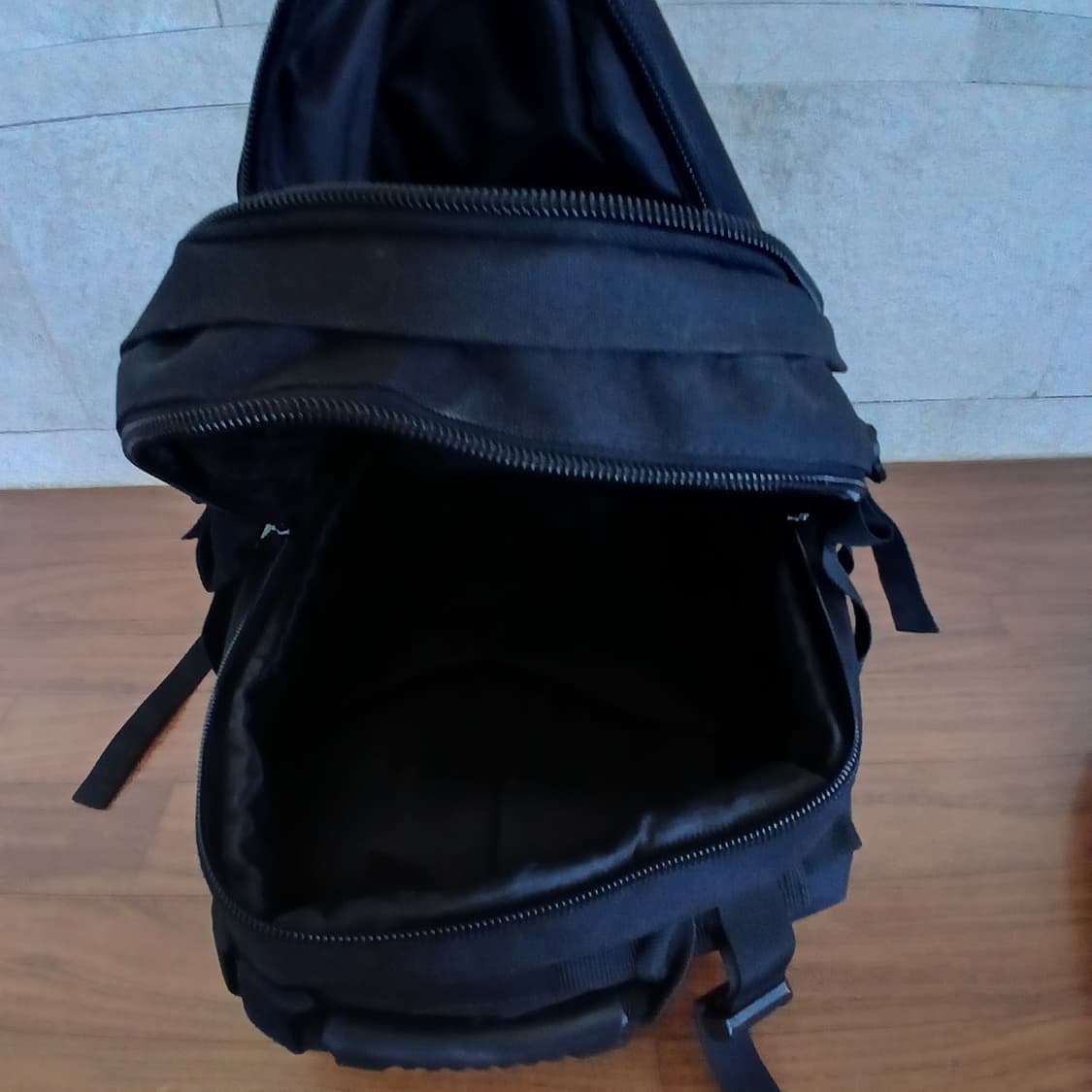 26-4 전술 백팩 배낭 밀리터리 등산가방 상품이미지2