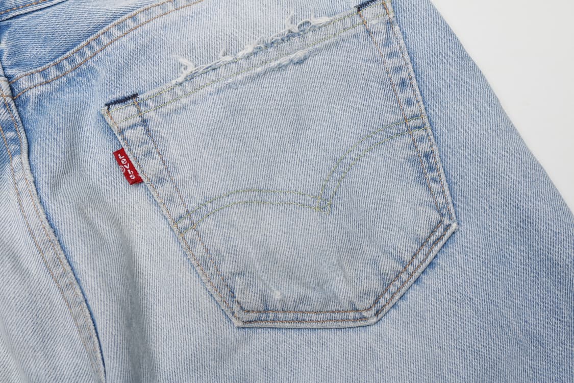 [33인치] 리바이스 511 슬림핏 데님팬츠 상품이미지9