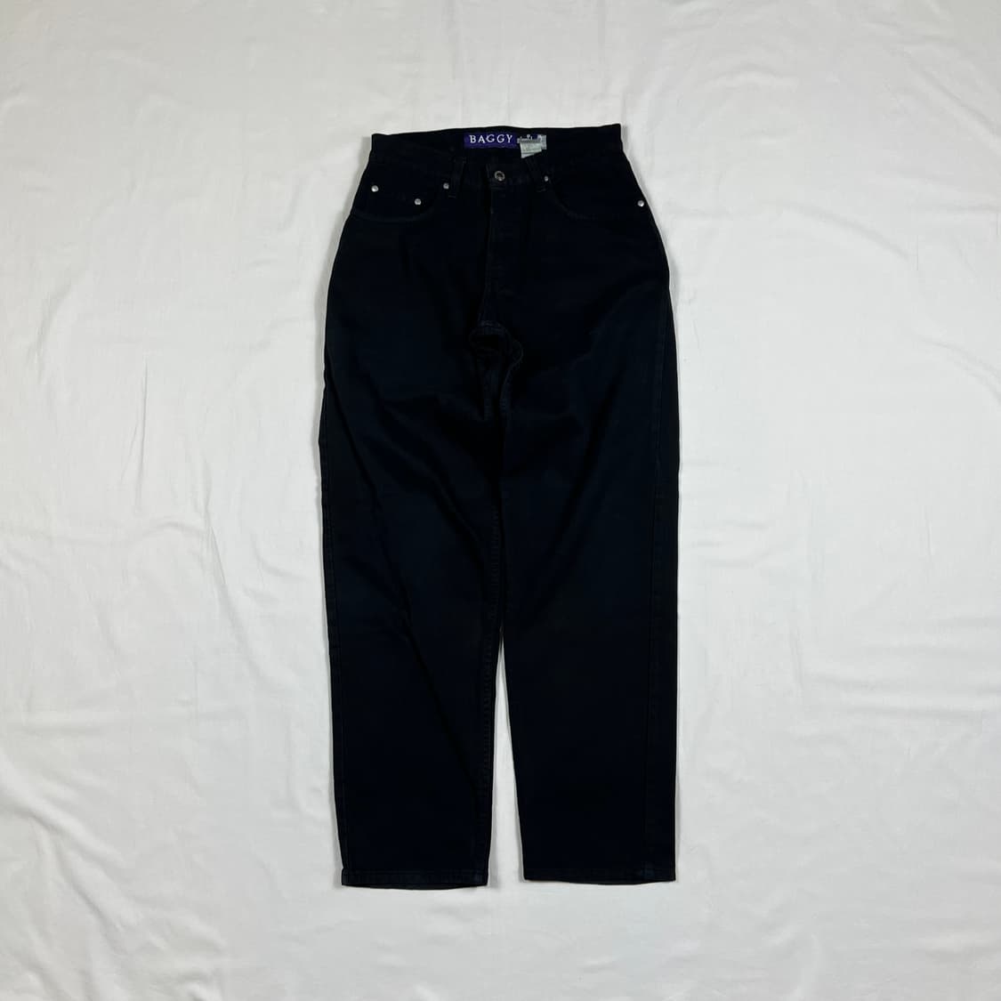 90‘s 리바이스 levis 실버탭 배기핏 팬츠 바지 상품이미지1