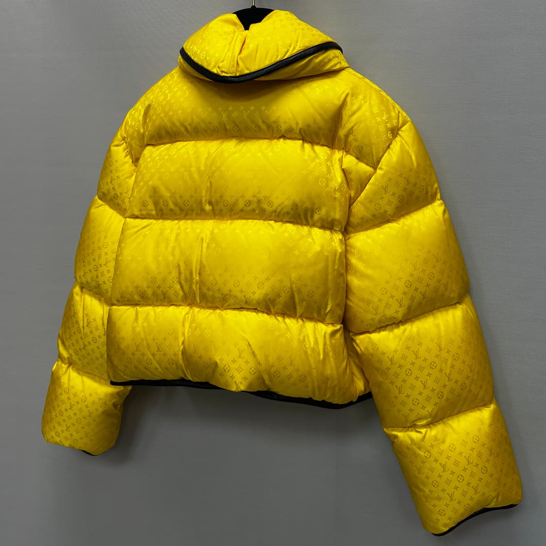 루이비통 모노그램 푸퍼 패딩 재킷 ( 66 ) 상품이미지6