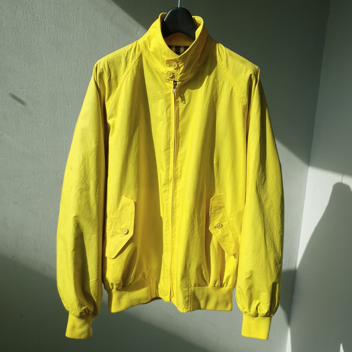 80s,90s McGREGOR drizzler jacket 상품이미지1