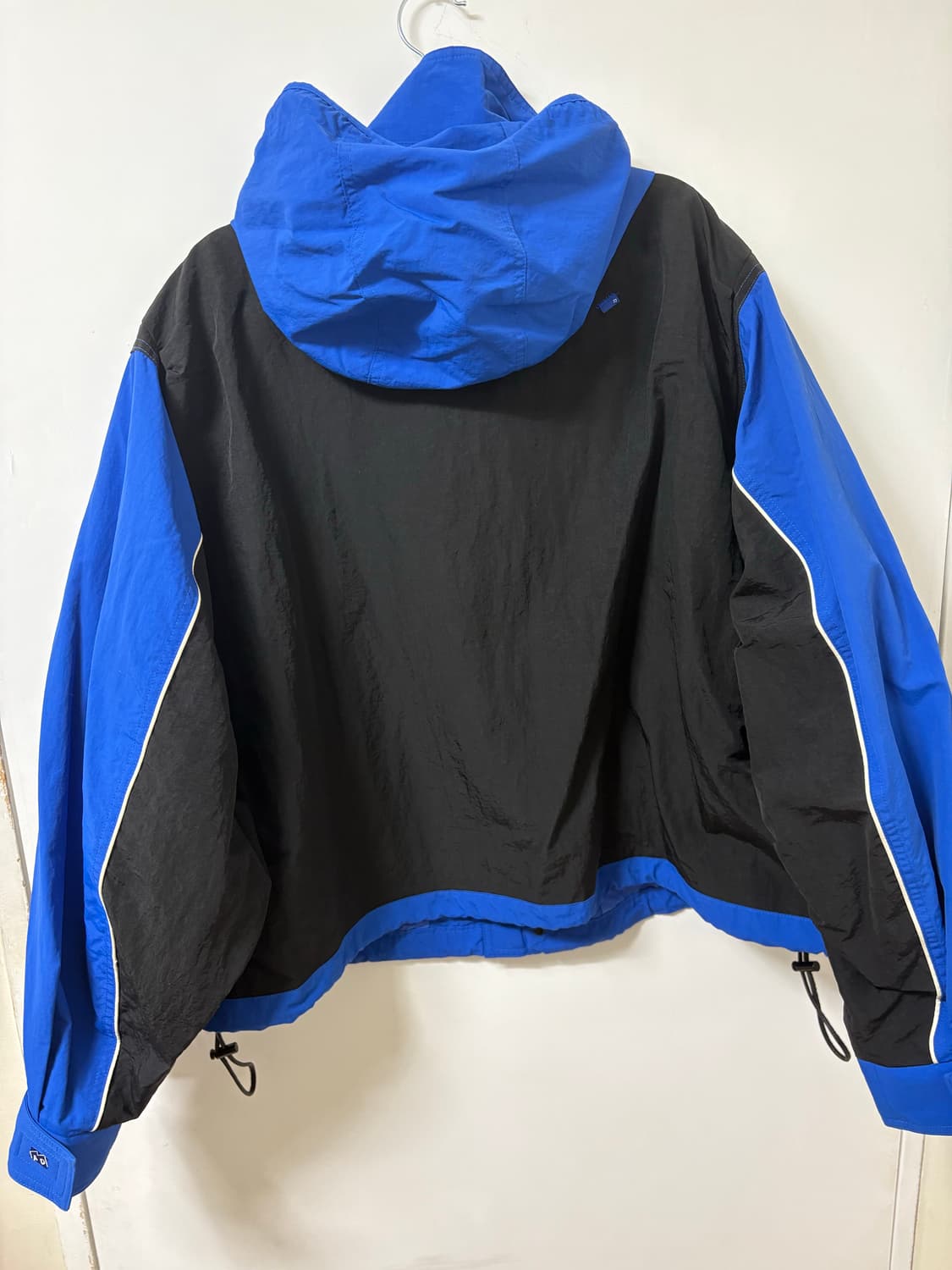 아더에러 그램퍼 점퍼 Z-블루(Z-블루, A3) 상품이미지4