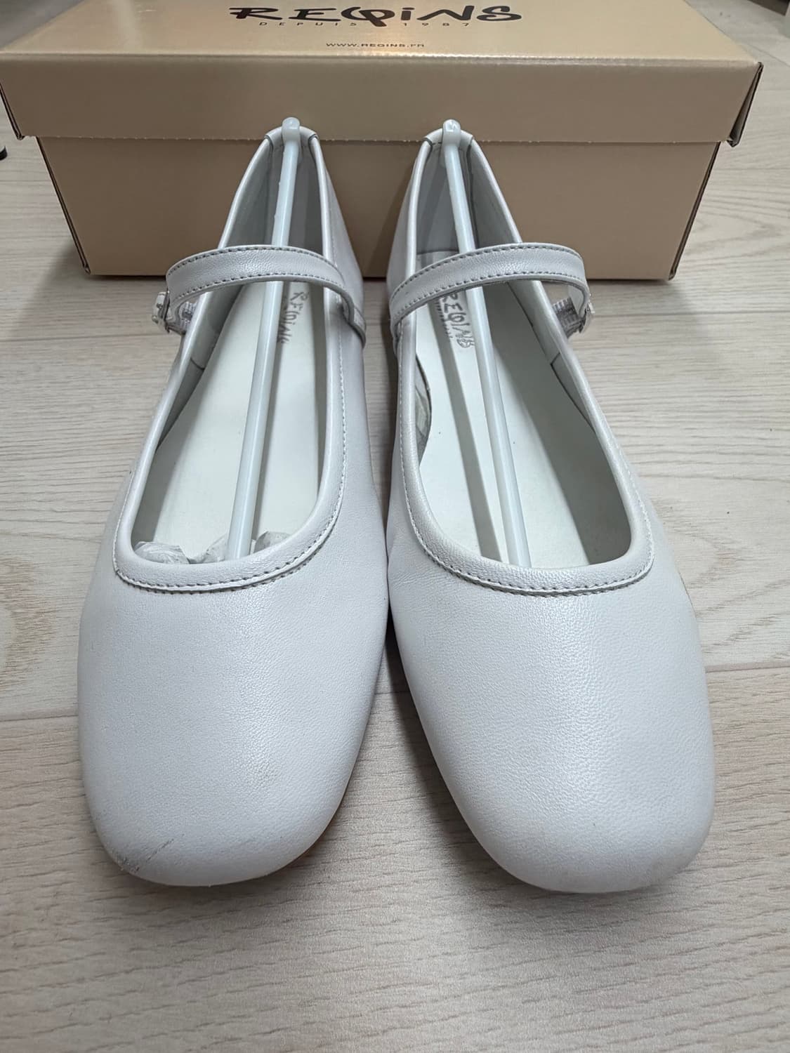 흐꺙 Honor off white 상품이미지2