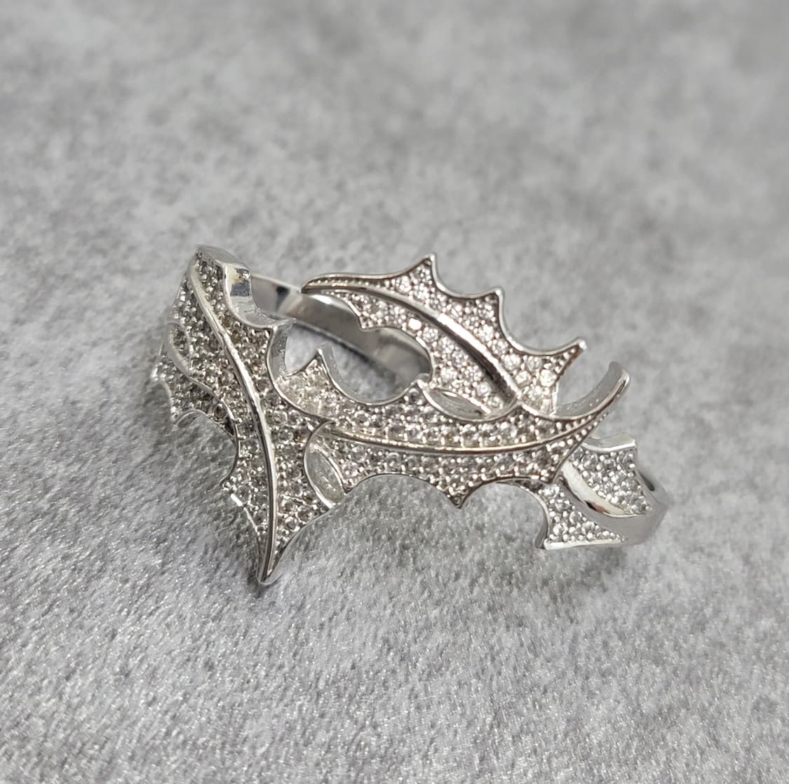 unique ring 상품이미지3