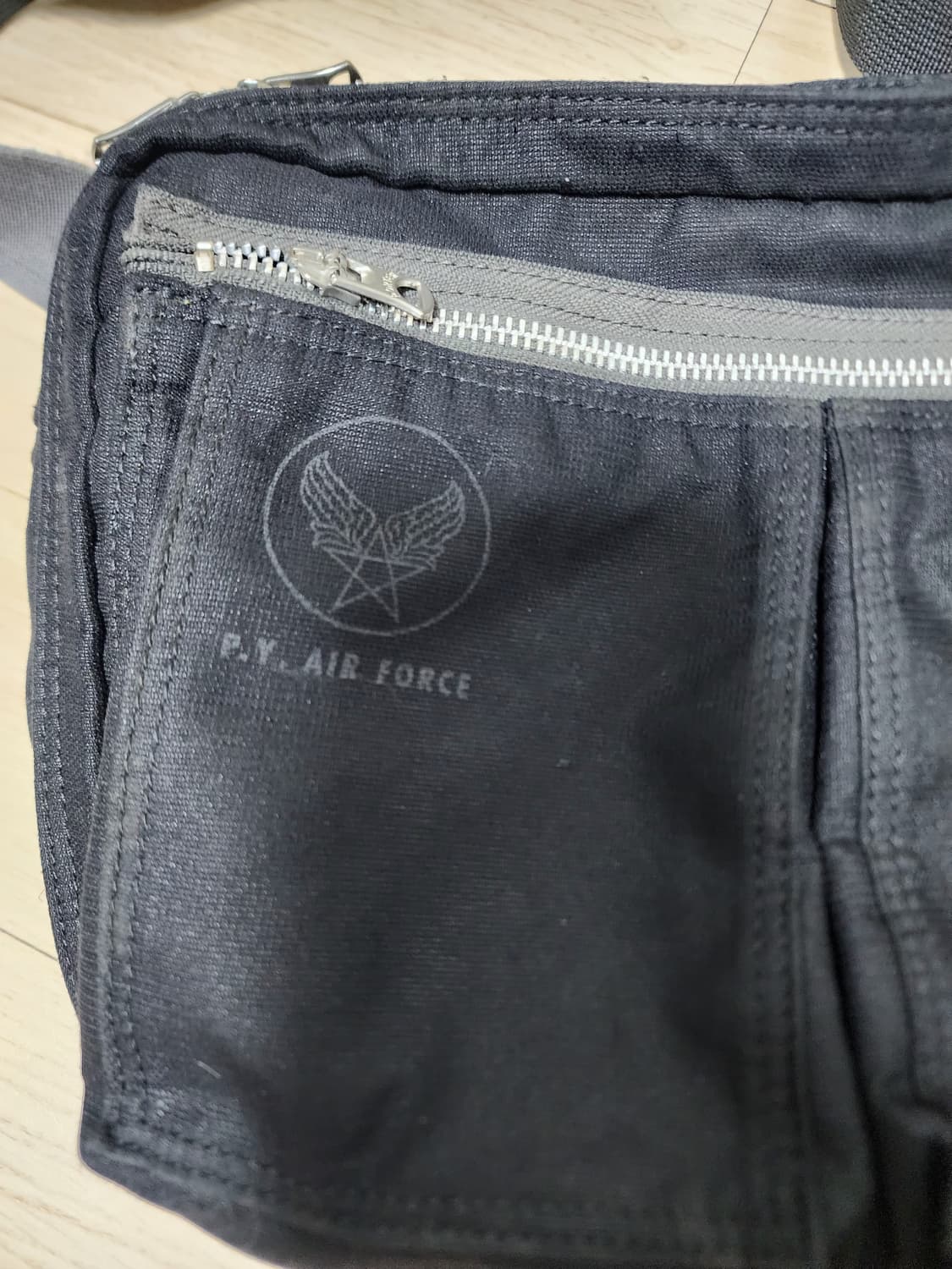 요시다포터 플라잉에이스 숄더백 상품이미지3