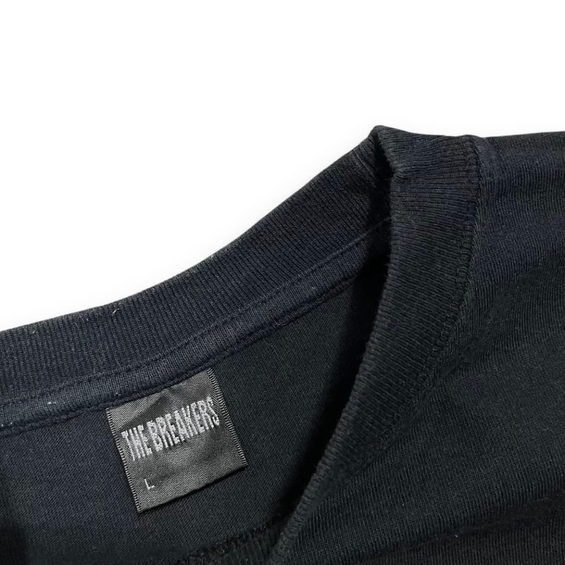 THE BREAKERS 드래곤 트라이벌 타투 반팔 티셔츠 상품이미지4