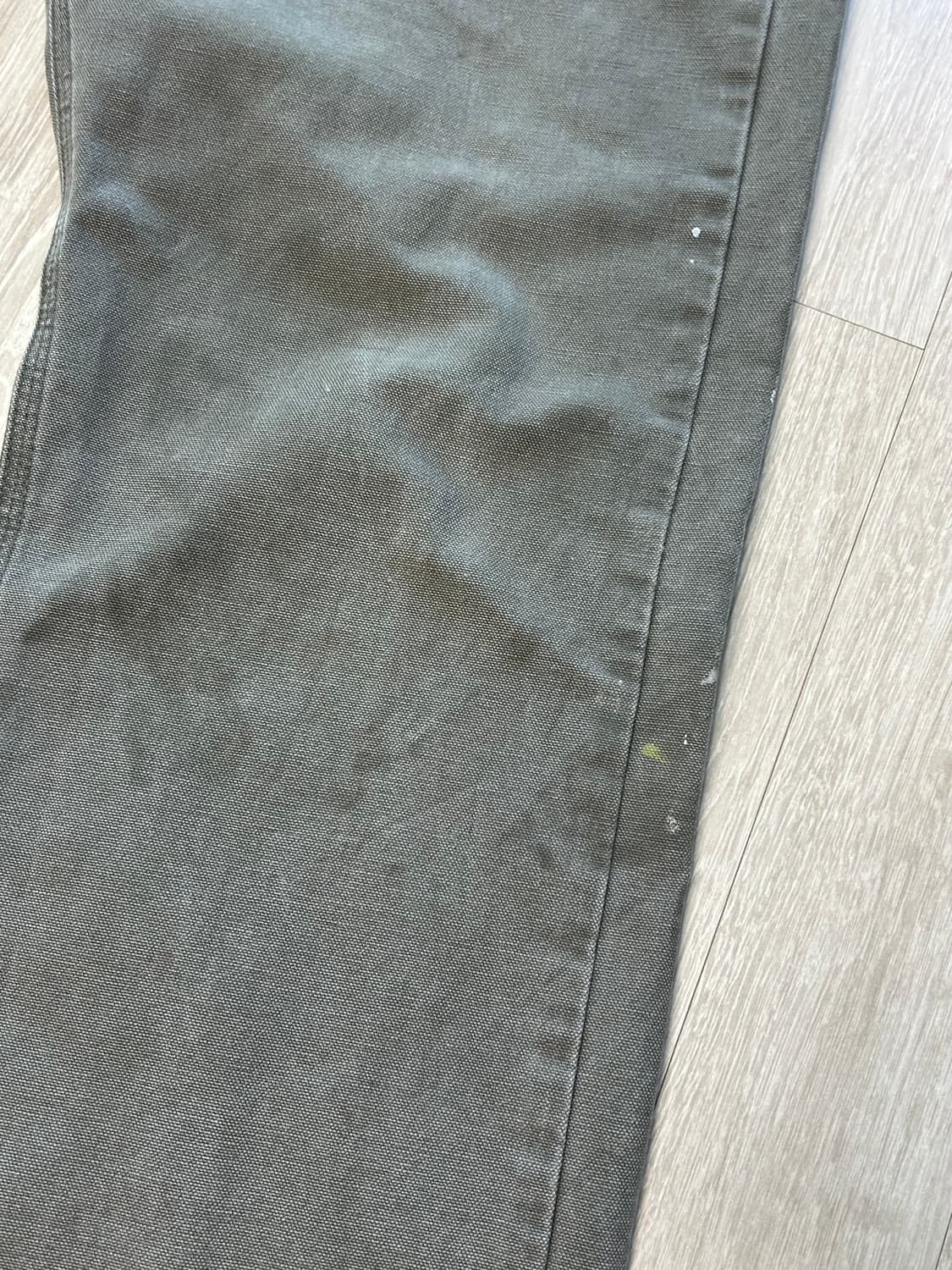 빈티지 칼하트 워크팬츠 상품이미지9