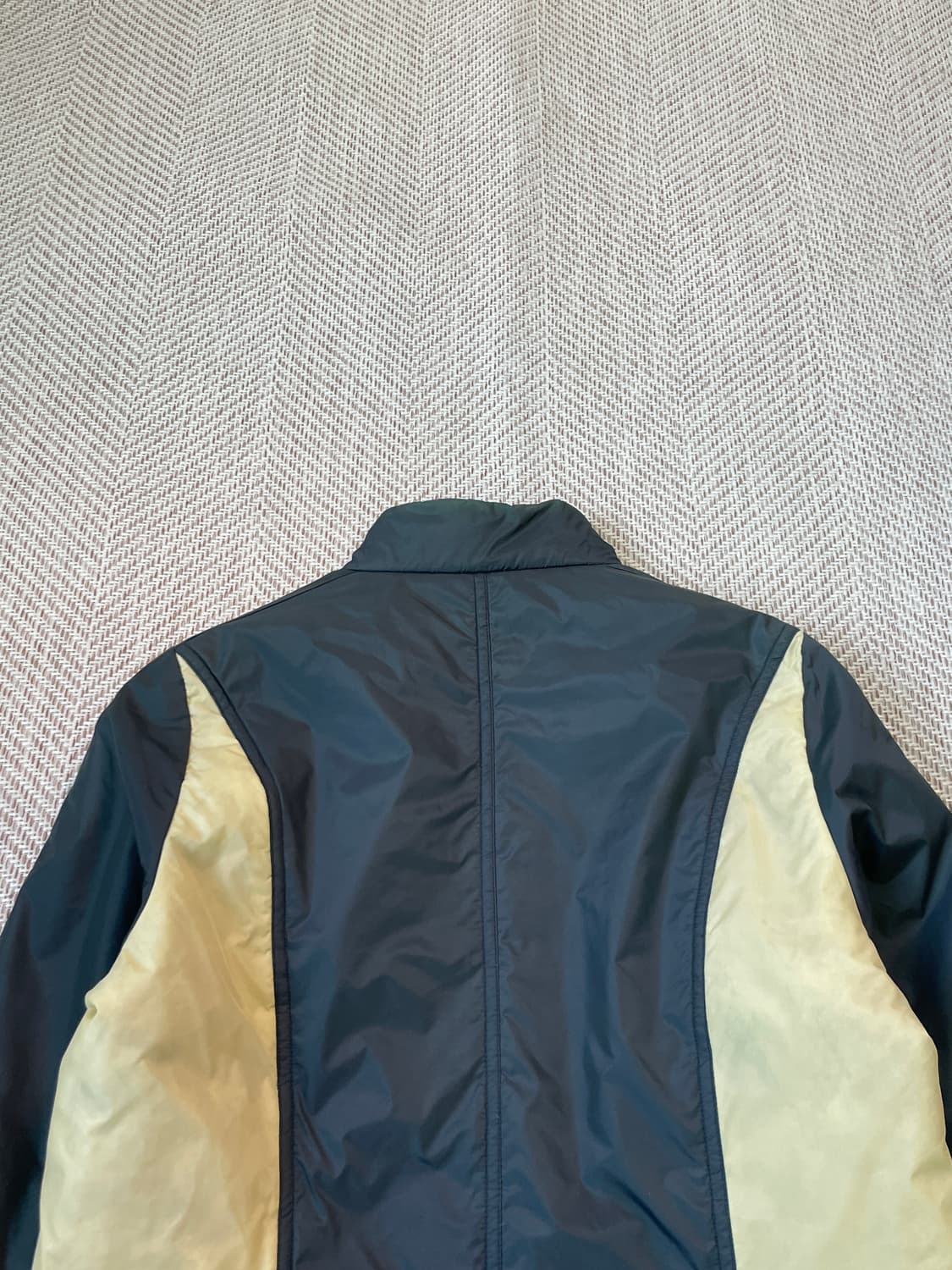 빈티지 레이싱 자켓 J03255 상품이미지7