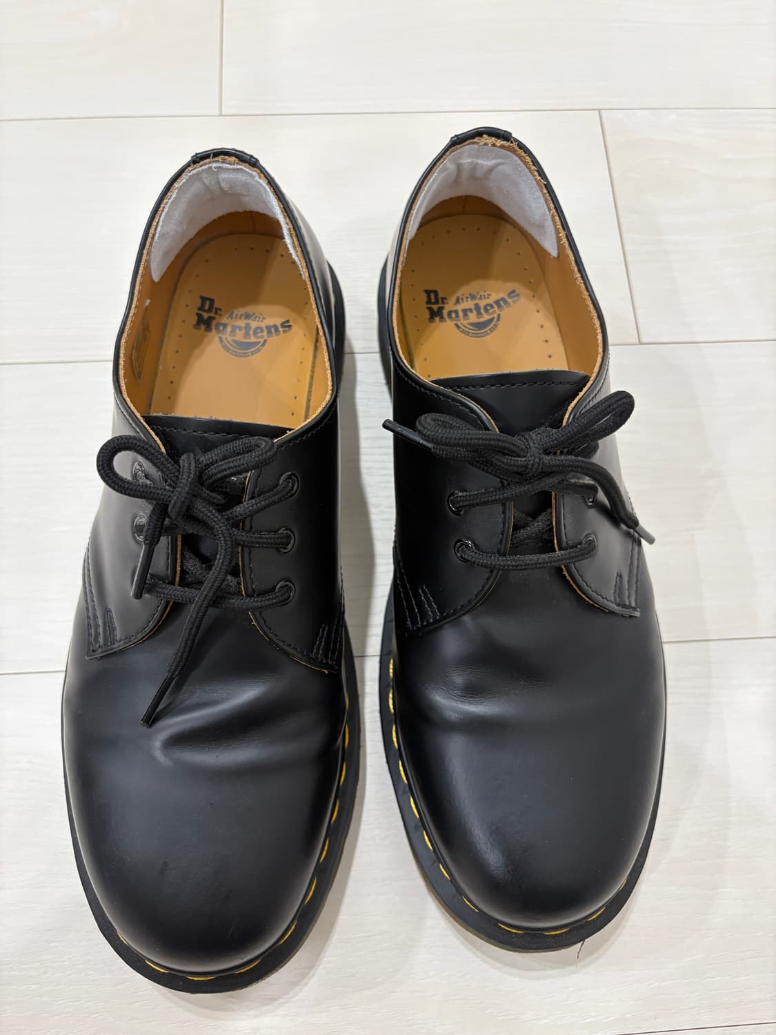 닥터마틴 1461 스무스 270 상품이미지1