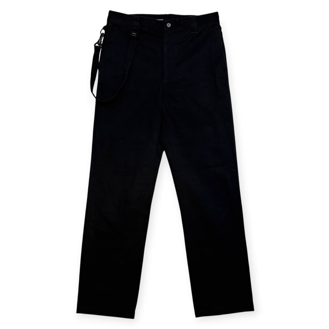 Sec inter plg 체인 워크 팬츠 바지 상품이미지1