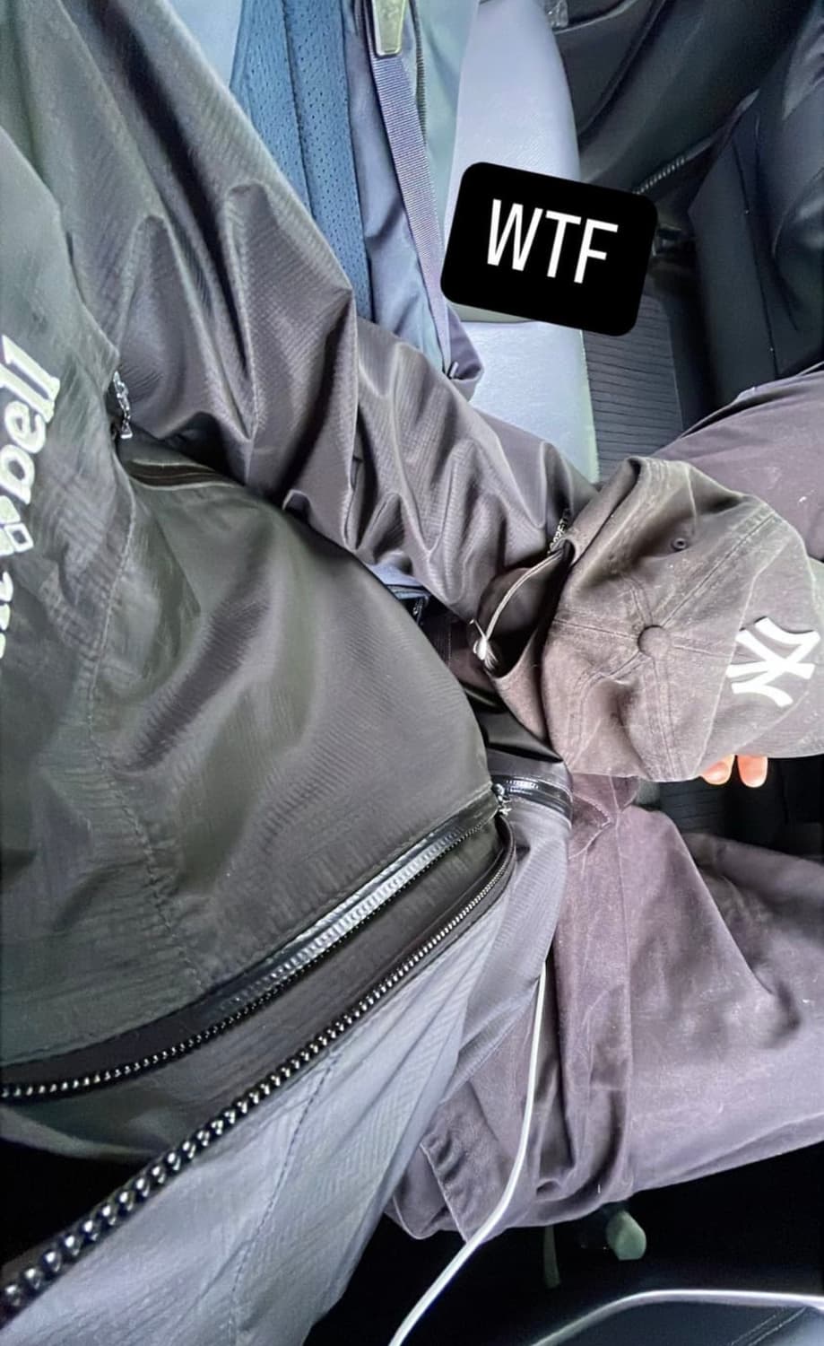 몽벨 레인댄서 자켓 상품이미지1