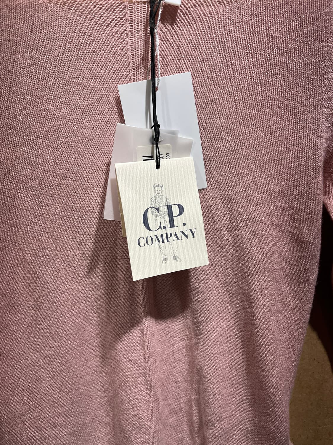 c.p. 컴퍼니 니트 상품이미지2