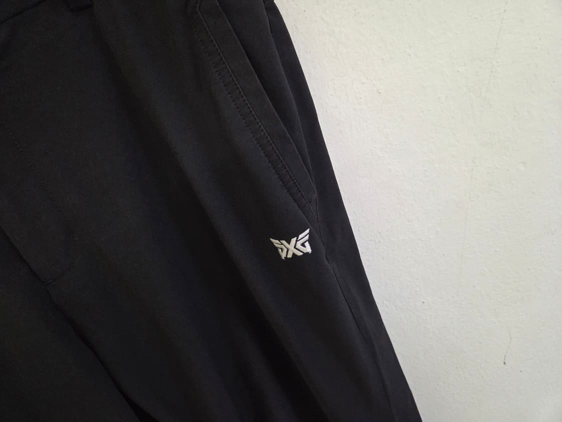 PXG 남성 골프 바지 블랙 L 상품이미지3