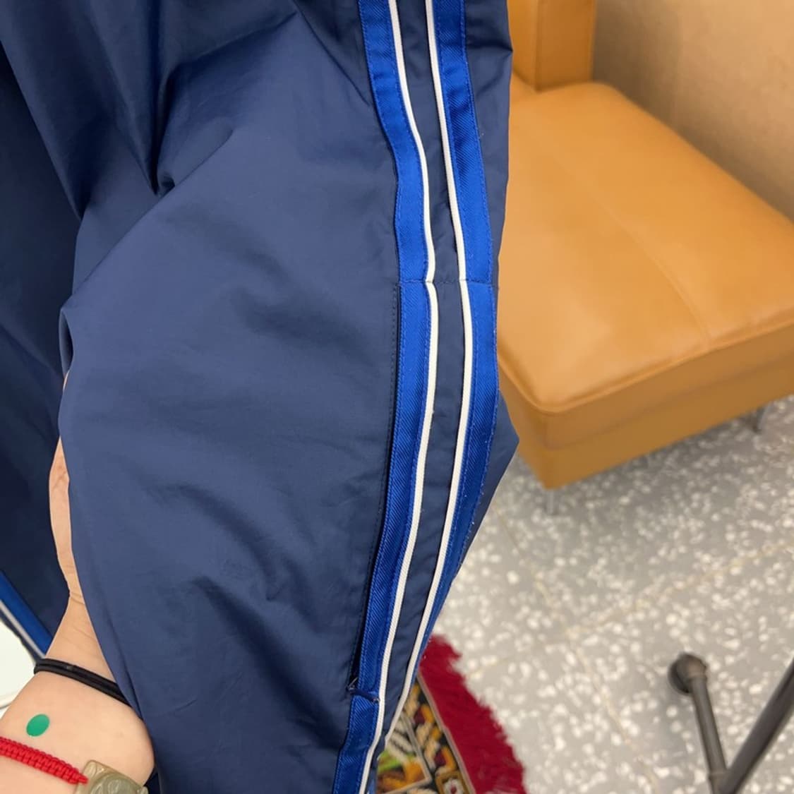 나이키 올드스쿨 트랙팬츠 츄리닝바지 XL C04935  상품이미지3