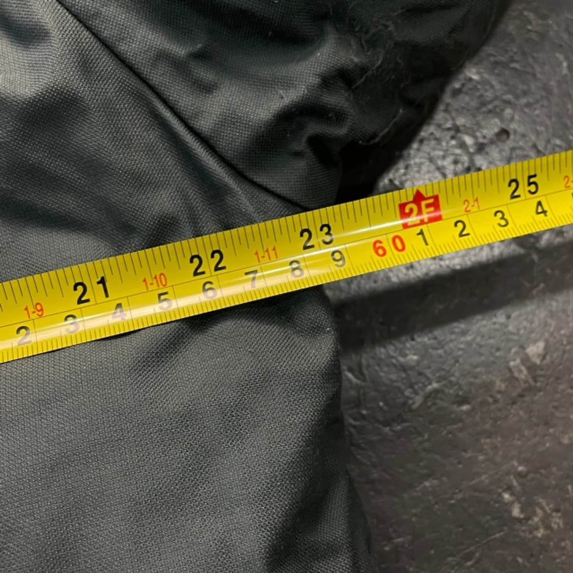 100 코오롱스포츠 구스다운 패딩 상품이미지6