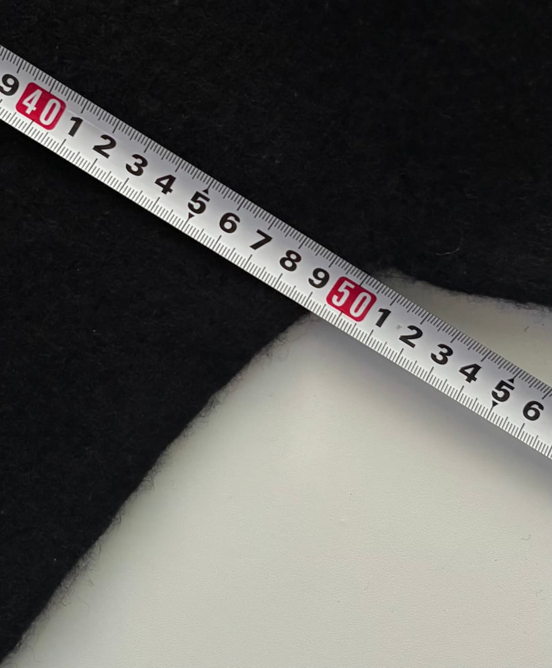 Polo 폴로랄프로렌 울 차콜 니트 상품이미지6