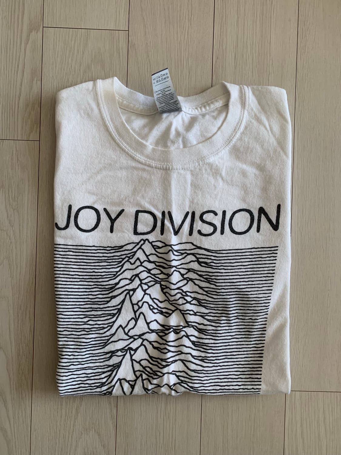 빈티지 밴드티 일괄판매 상품이미지2