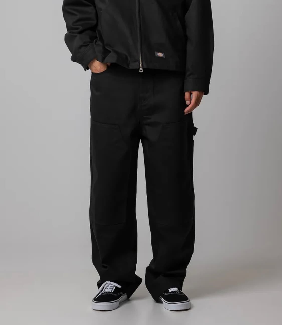 디키즈 더블니 상품이미지1