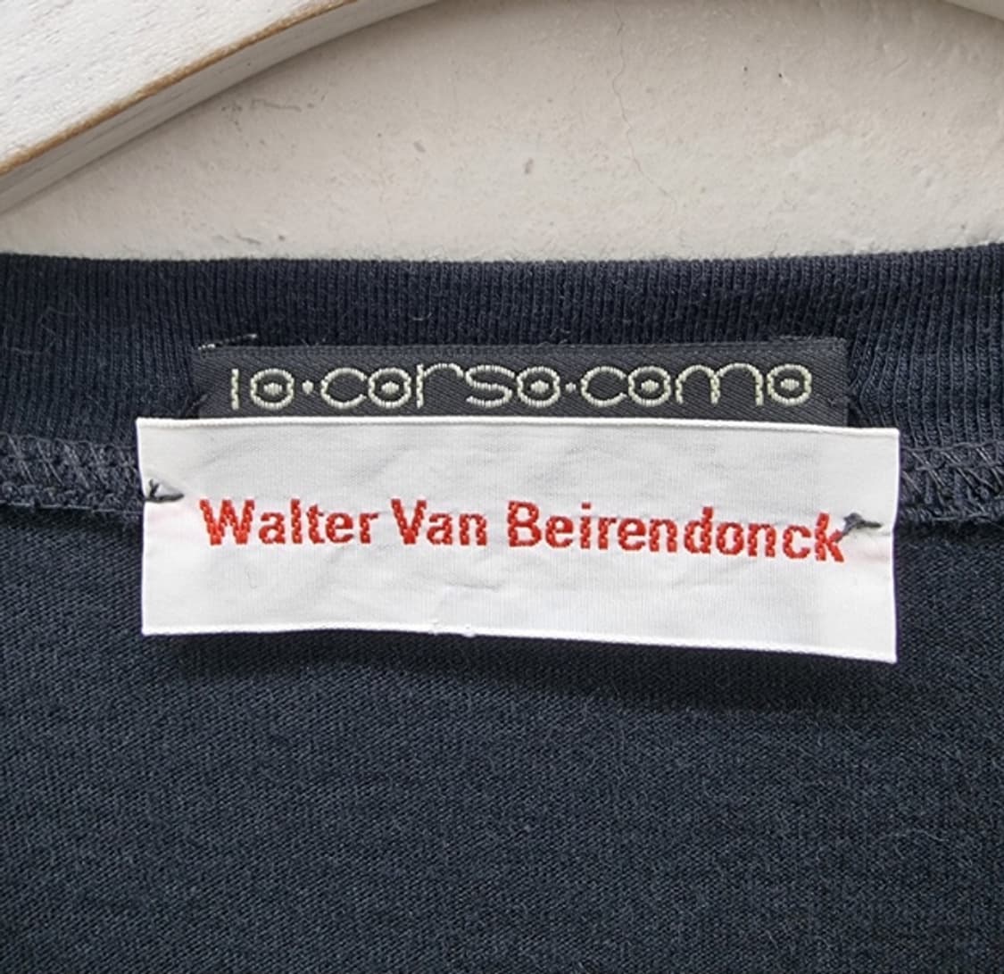 Walter Van Beirendonck 발터 반 베이렌동크 상품이미지8