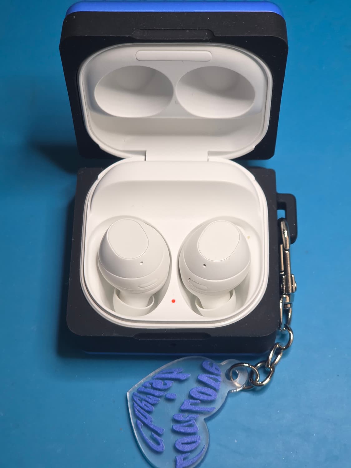 삼성 갤럭시 버즈 FE (풀박스) 상품이미지5