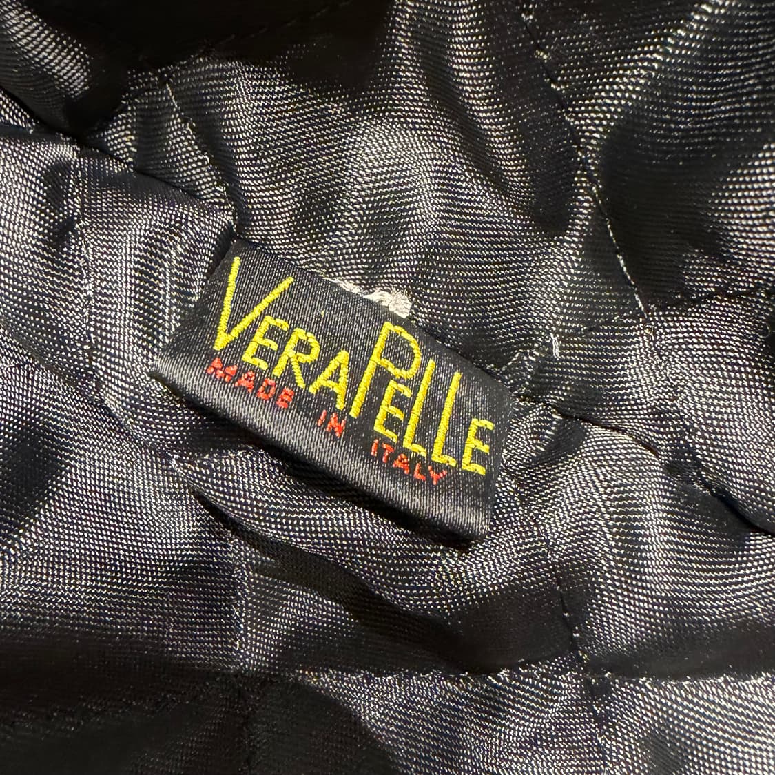 이태리 베라펠레 카우레더 피 코트 XL 소가죽 자켓 상품이미지5