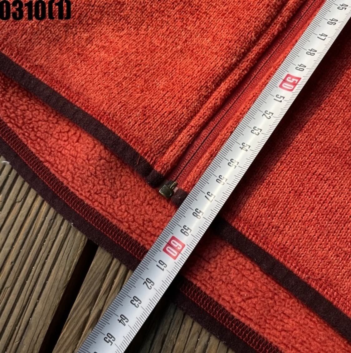 아크테릭스 후드집업  상품이미지8