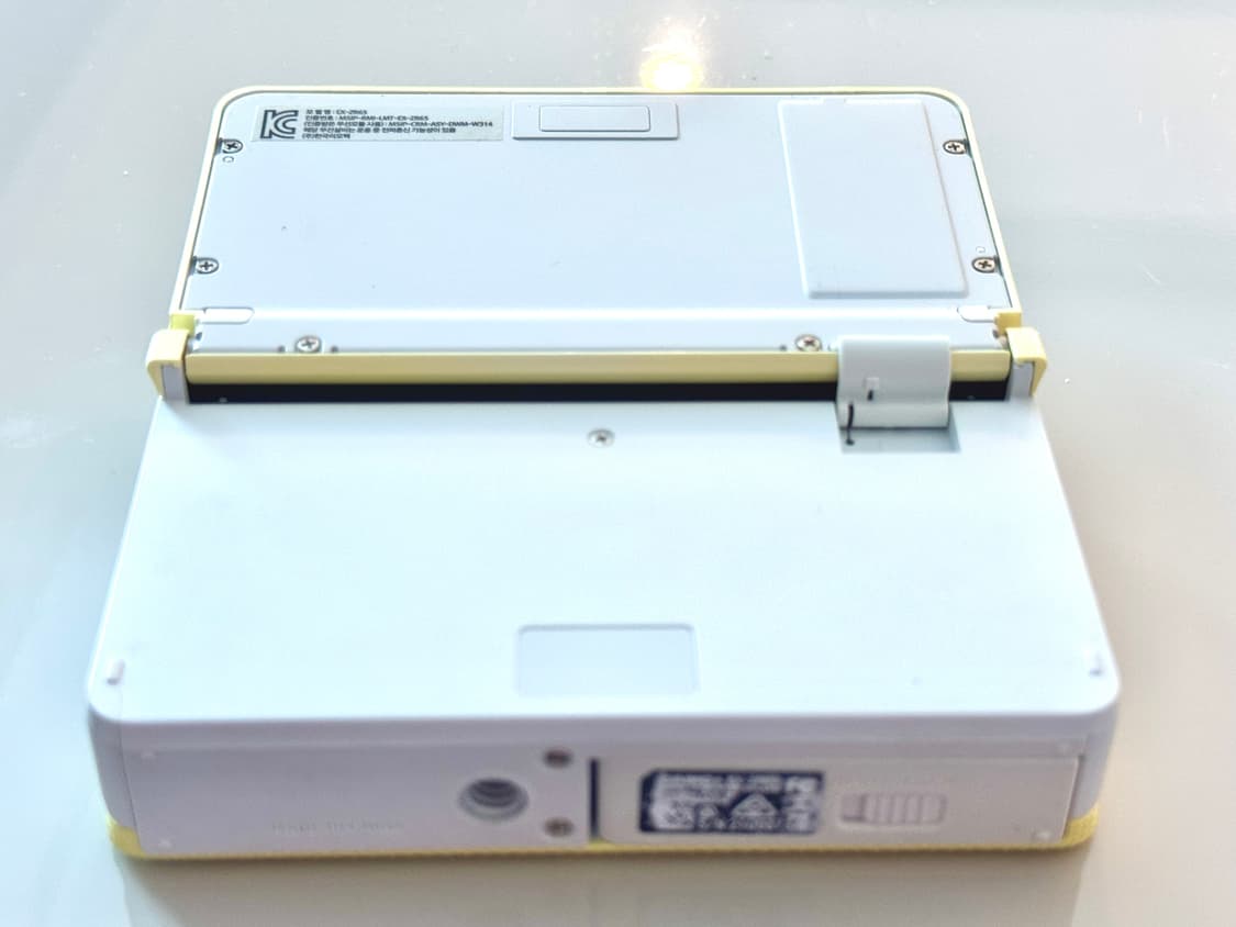 카시오 엑슬림 Casio exilim zr65 상품이미지6