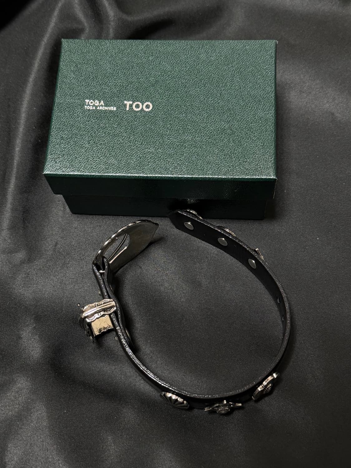 토가 toga 팔찌 상품이미지4