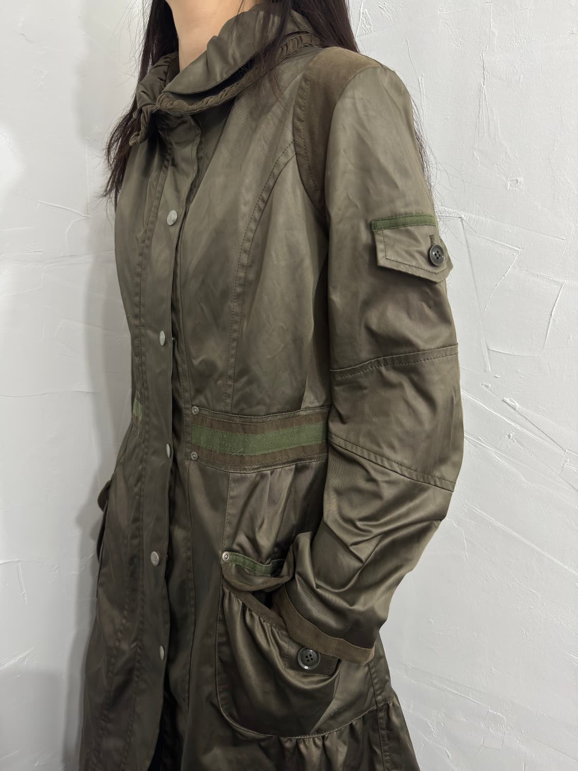 renault bis design jacket 상품이미지5