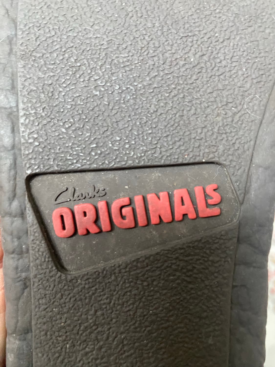 클락스 브라운 가죽 로퍼 UK6½(250-55) 상품이미지9