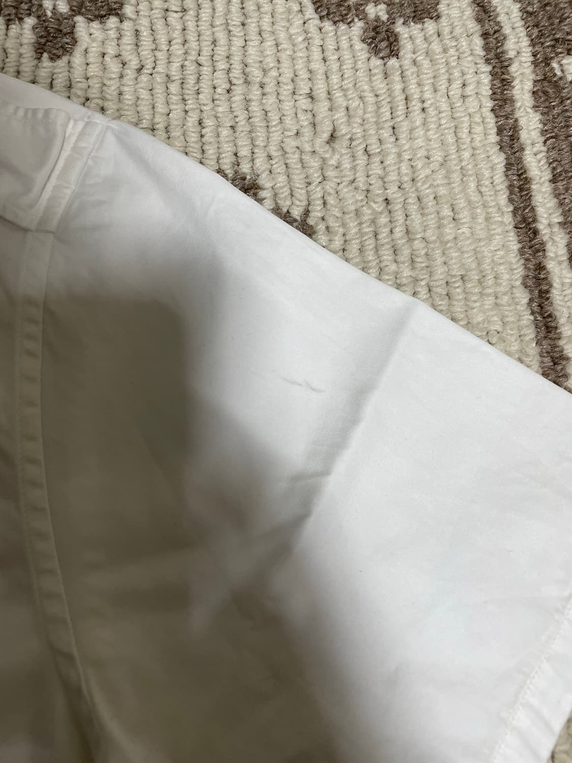 스톤아일랜드 반팔 셔츠 상품이미지6